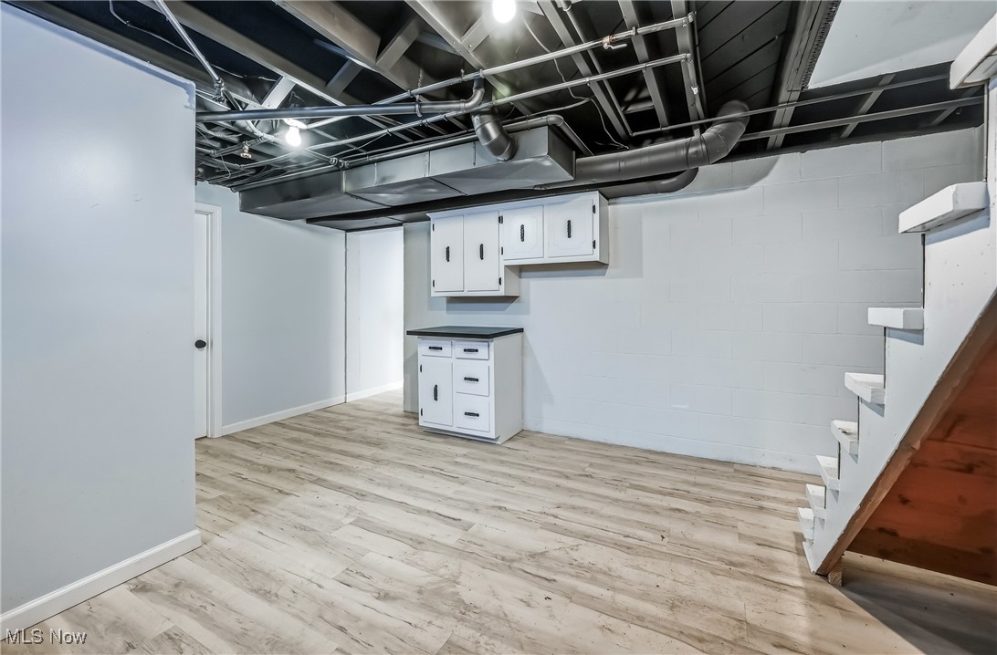 Park Place - Residential