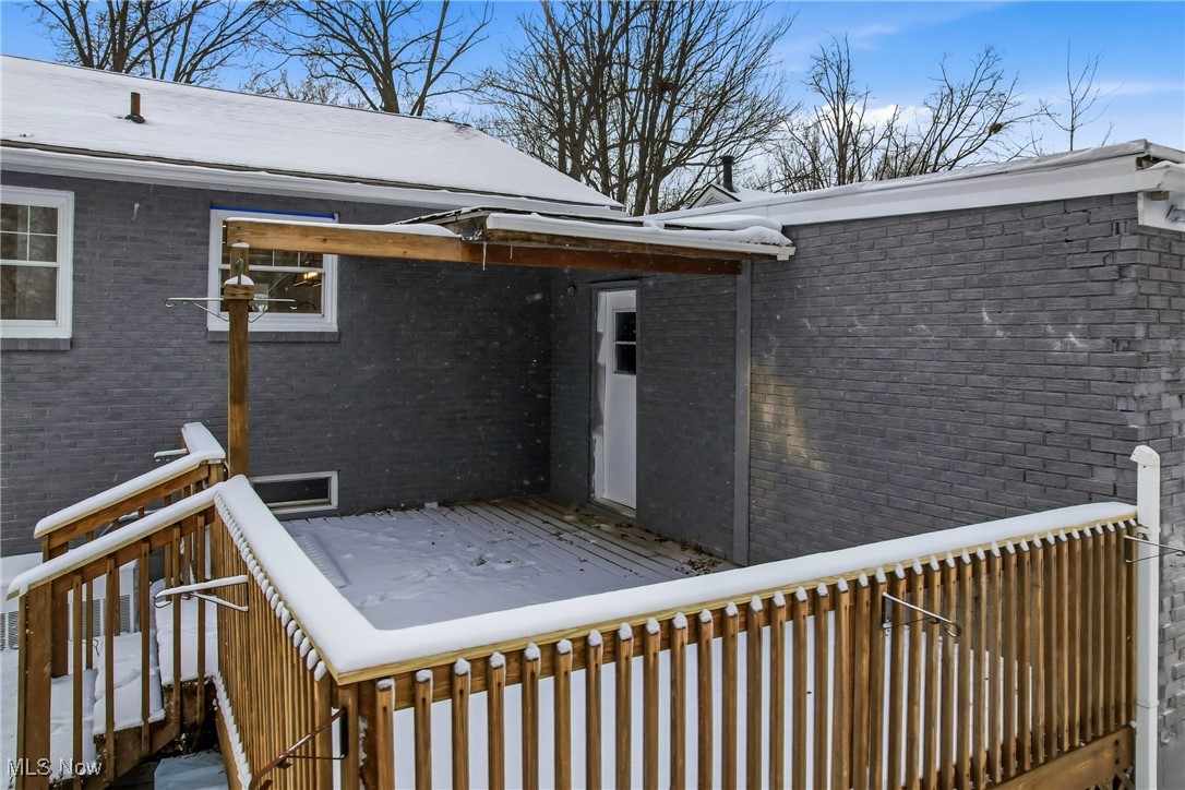 Park Place - Residential