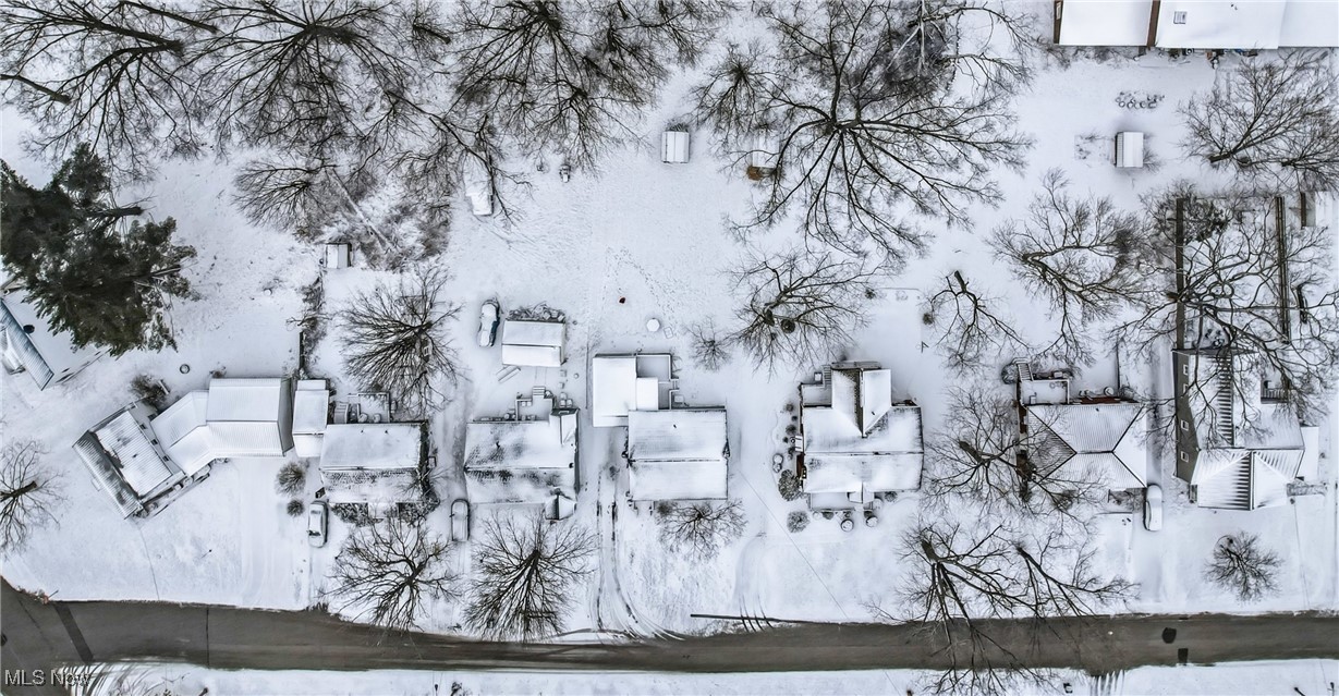 Park Place - Residential