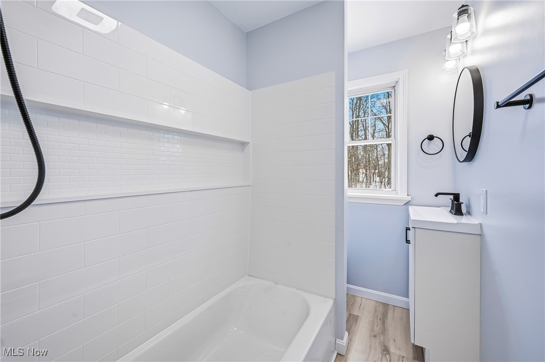 Park Place - Residential