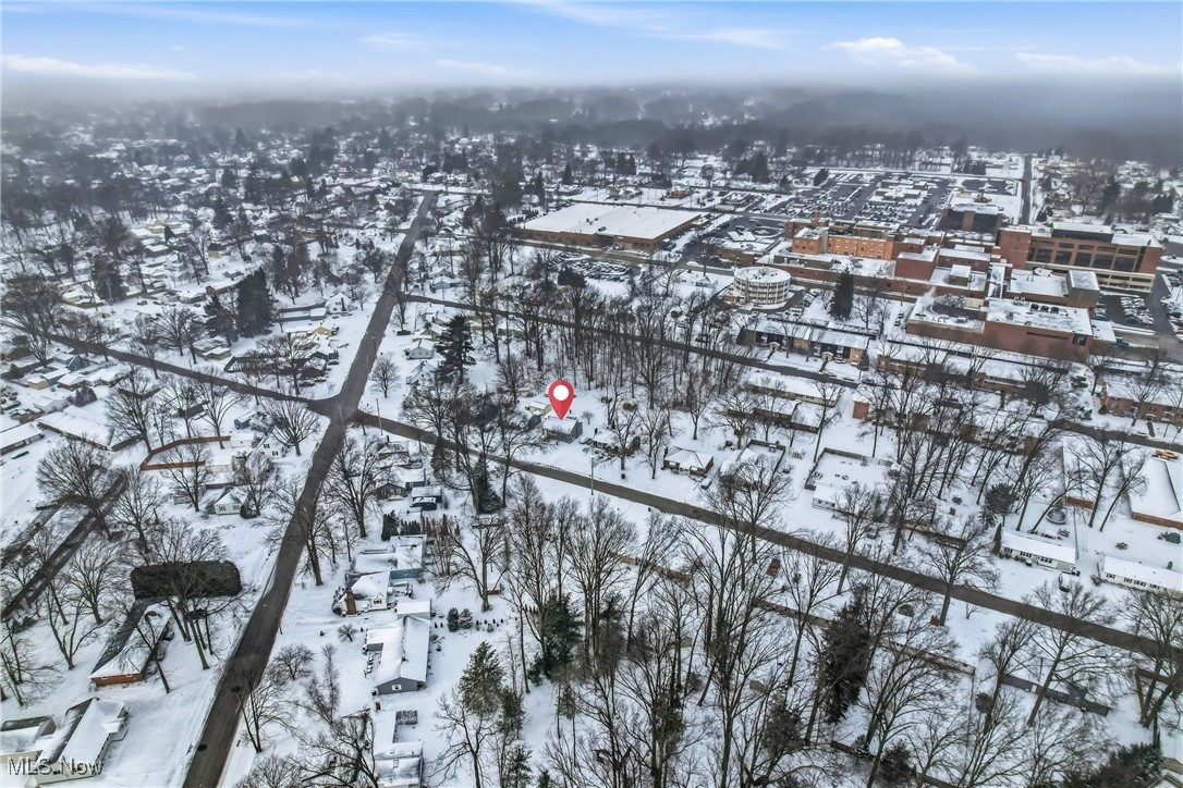 Park Place - Residential