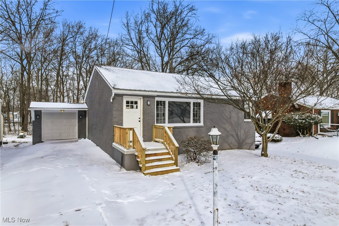 Park Place - Residential