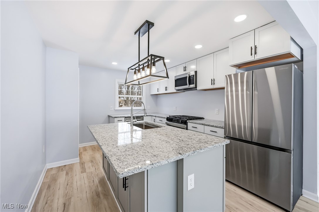 Park Place - Residential