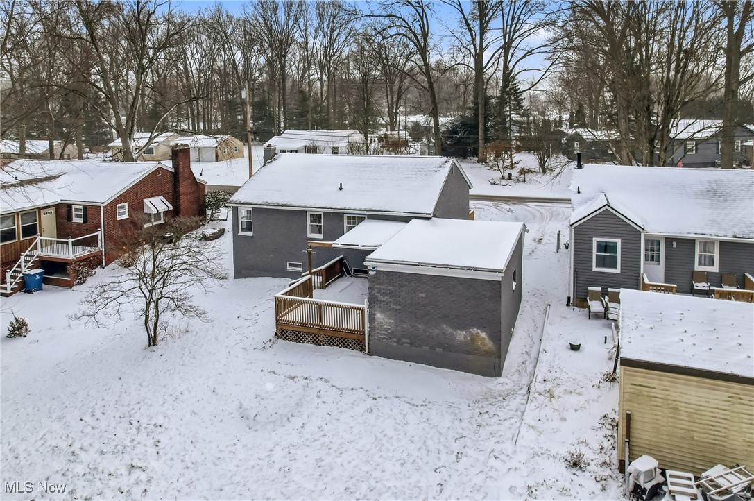 Park Place - Residential