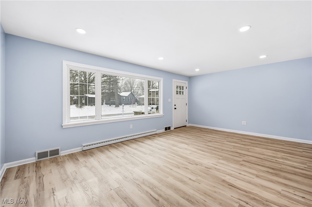 Park Place - Residential