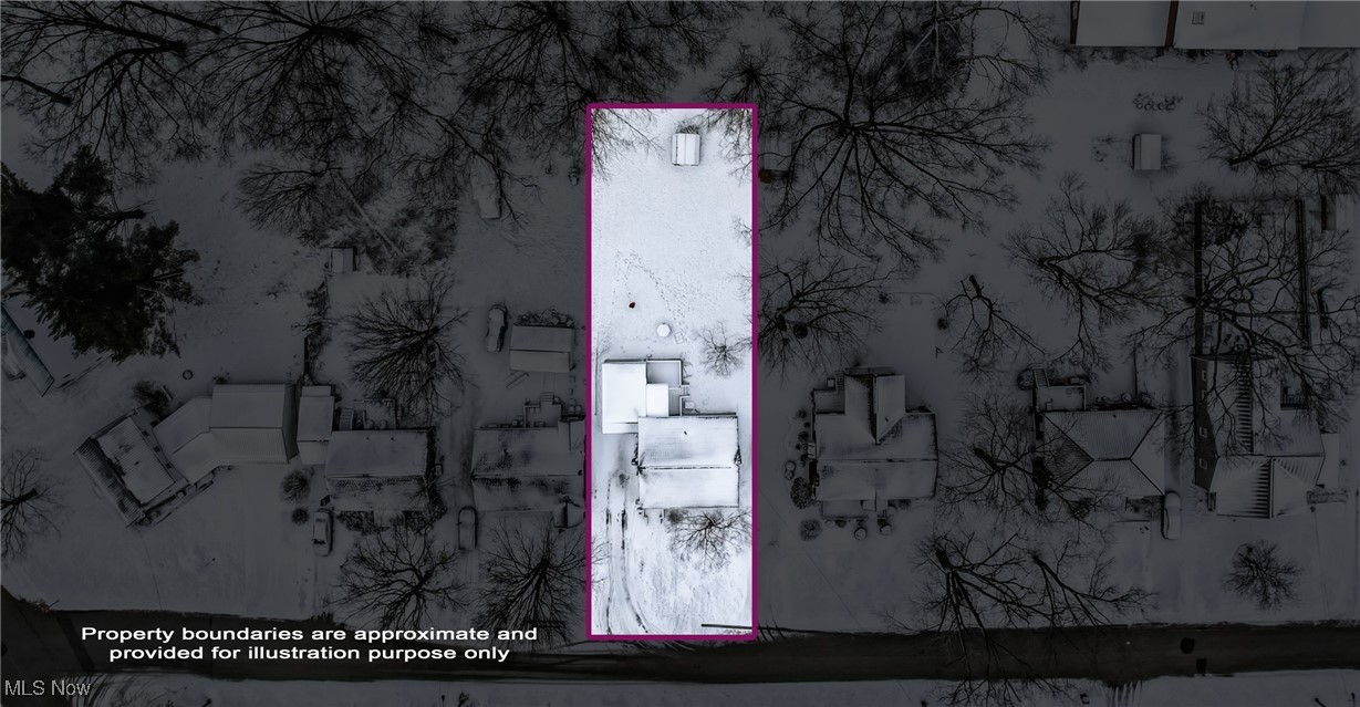 Park Place - Residential