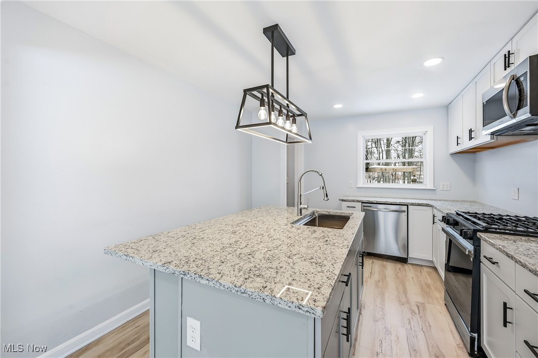 Park Place - Residential