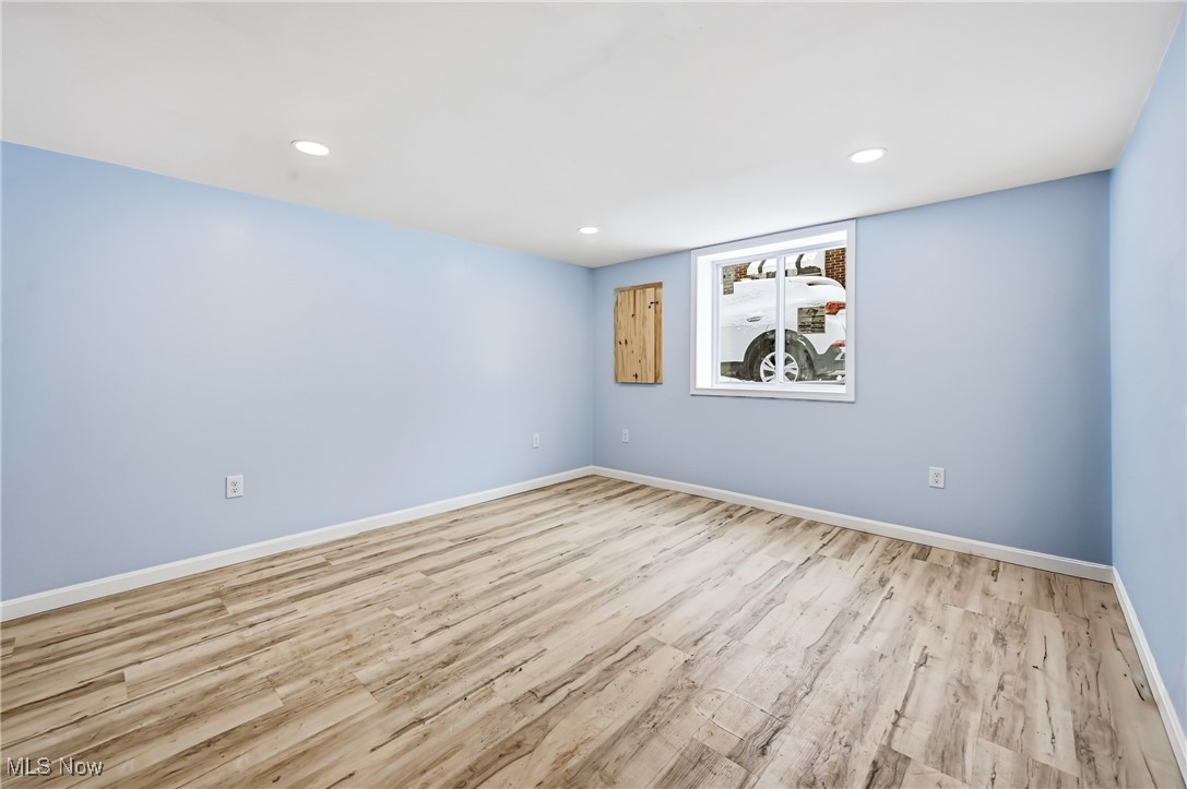 Park Place - Residential