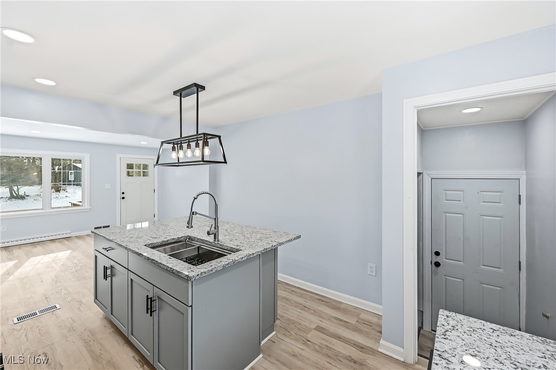 Park Place - Residential