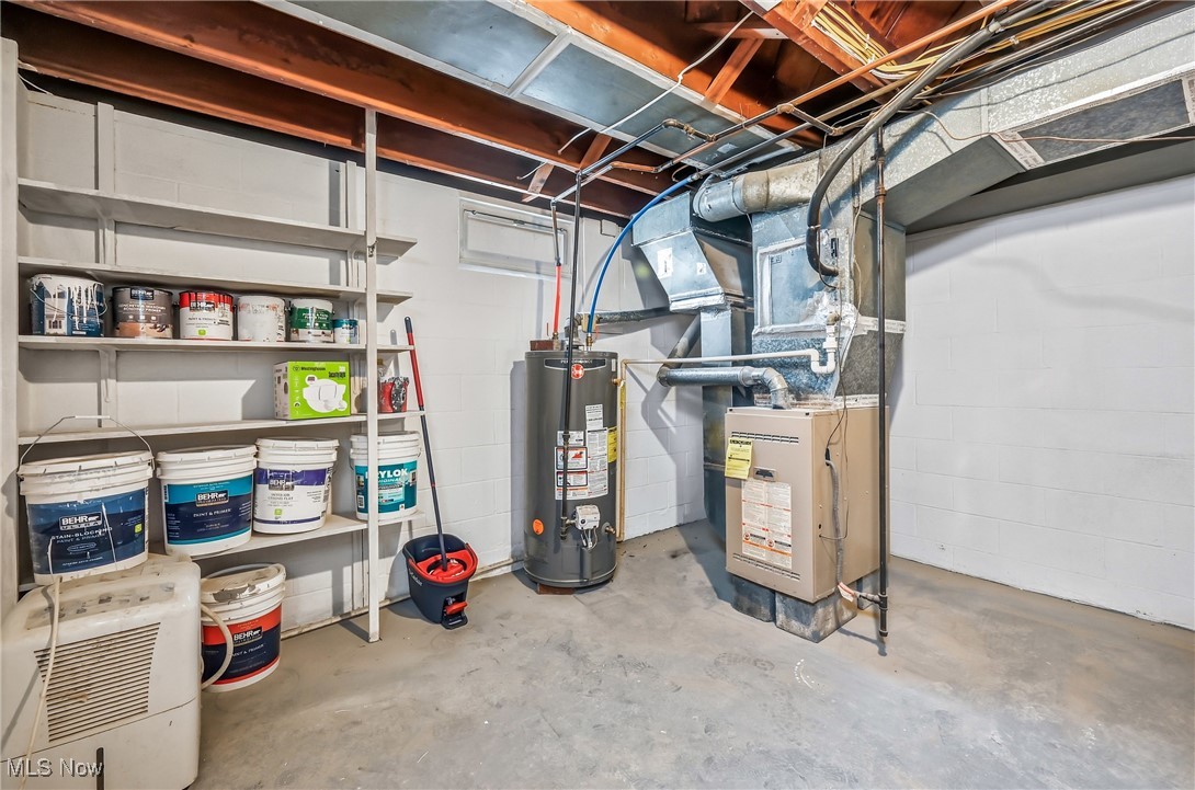 Park Place - Residential