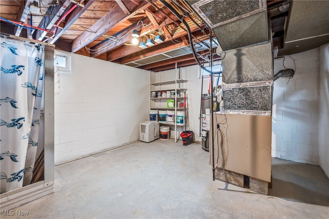 Park Place - Residential