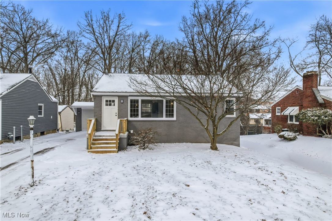 Park Place - Residential