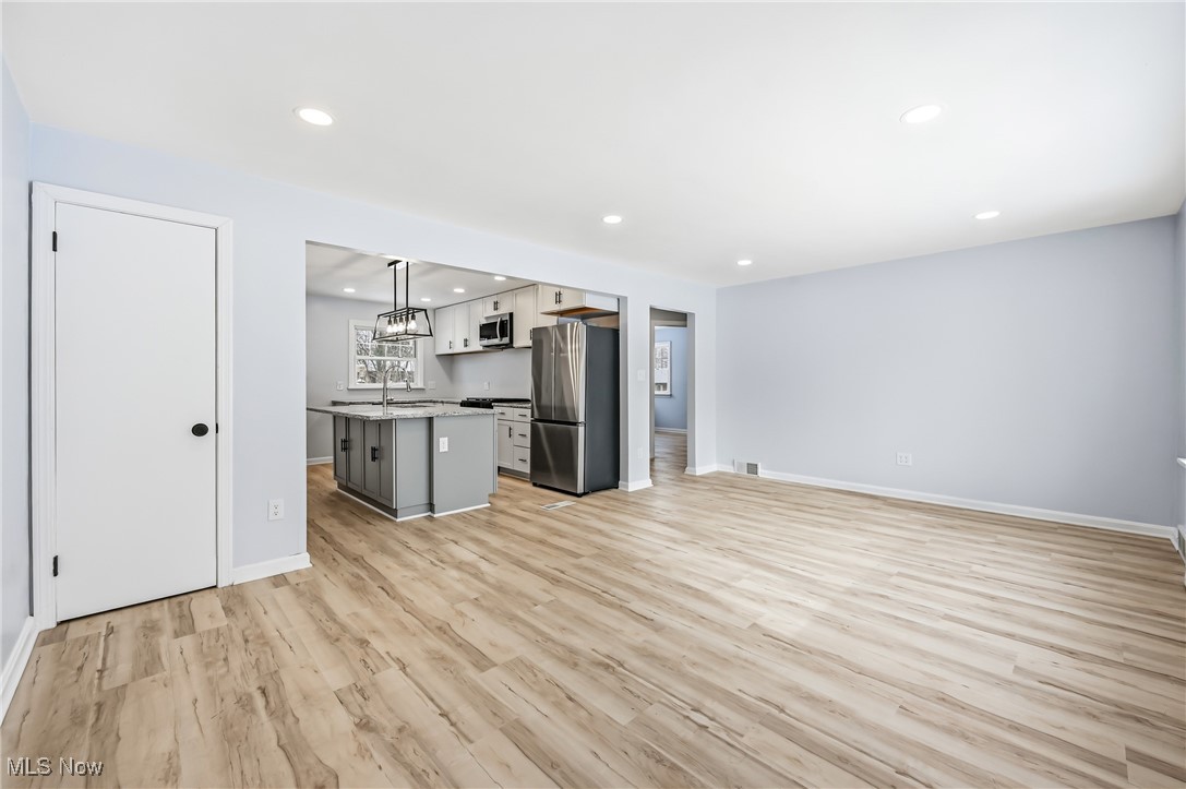 Park Place - Residential