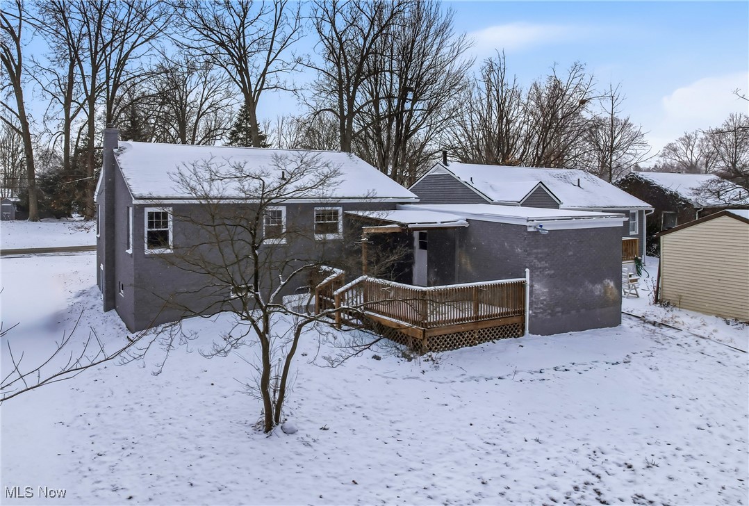 Park Place - Residential