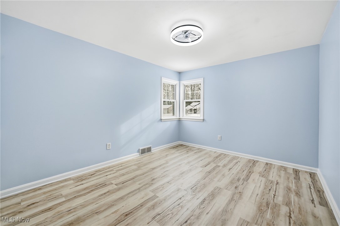 Park Place - Residential