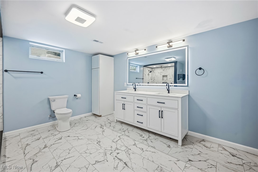 Park Place - Residential