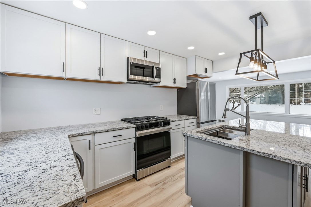 Park Place - Residential