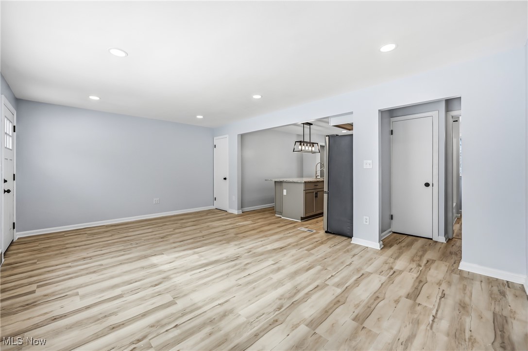 Park Place - Residential