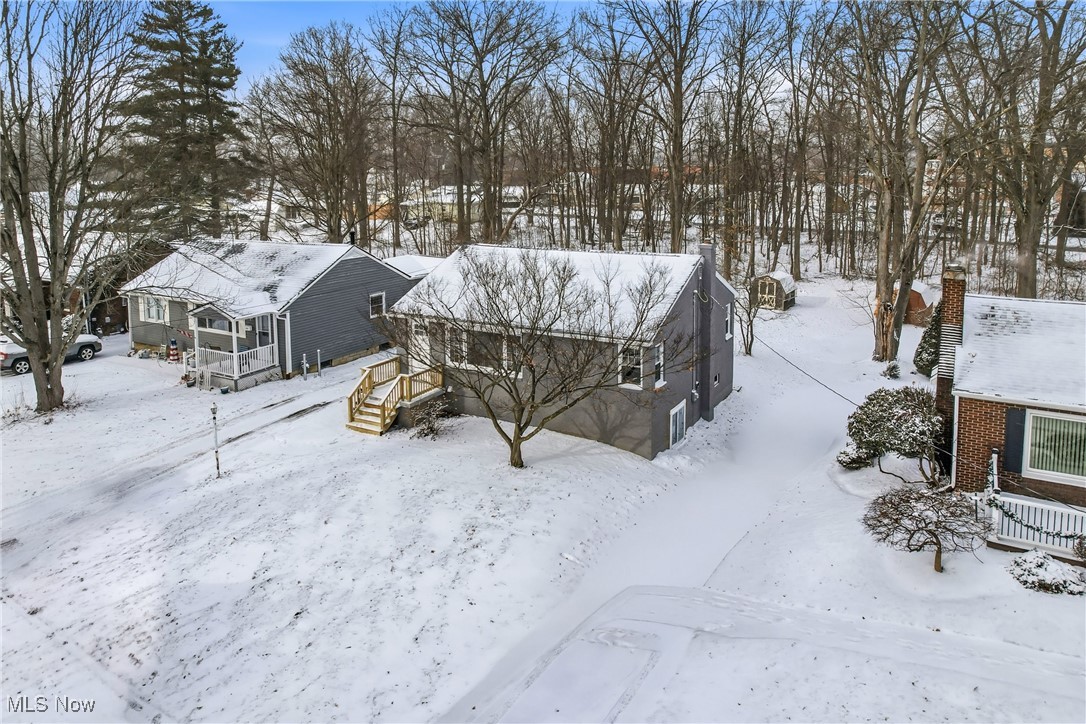 Park Place - Residential