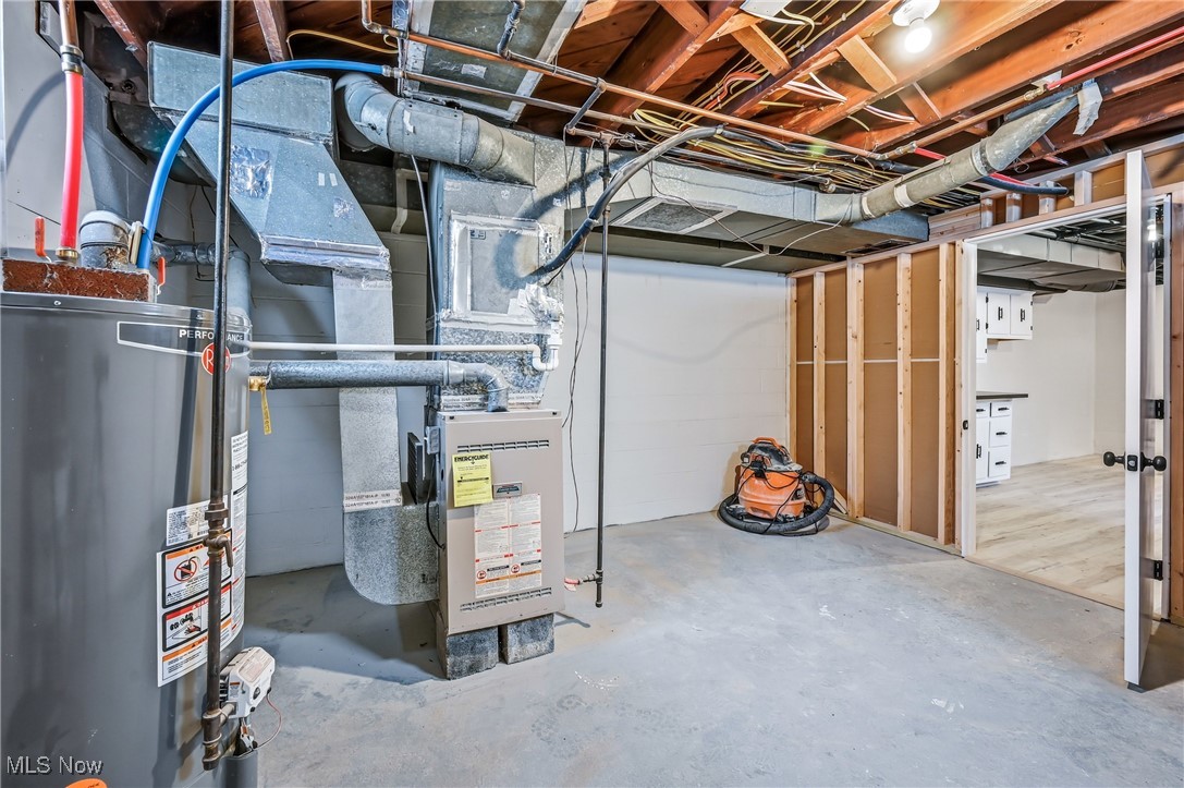 Park Place - Residential