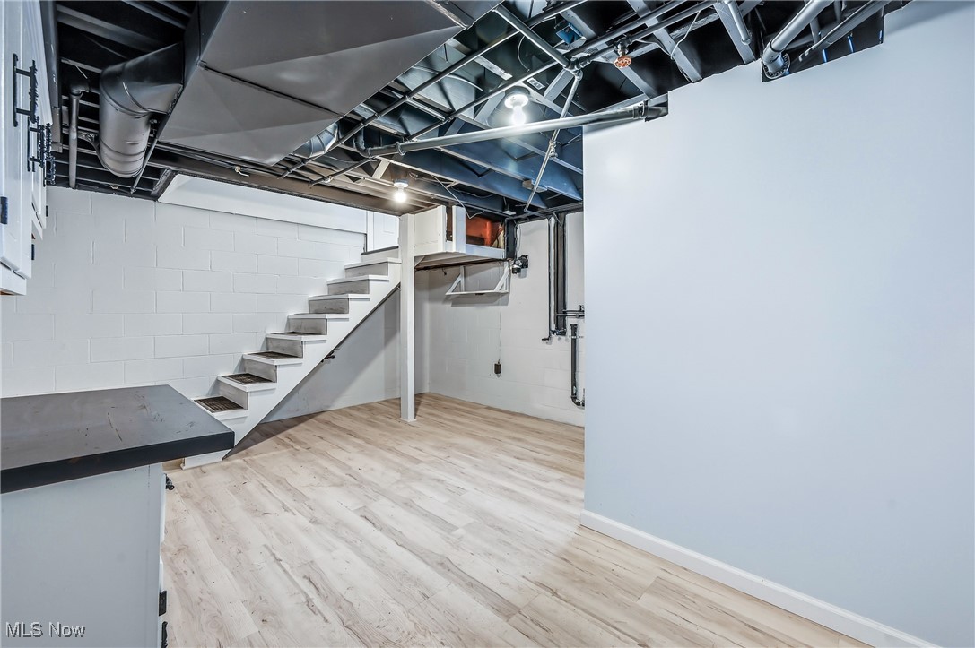 Park Place - Residential