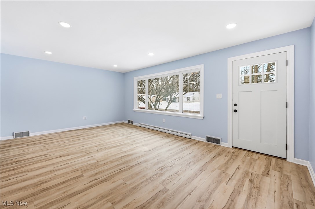 Park Place - Residential