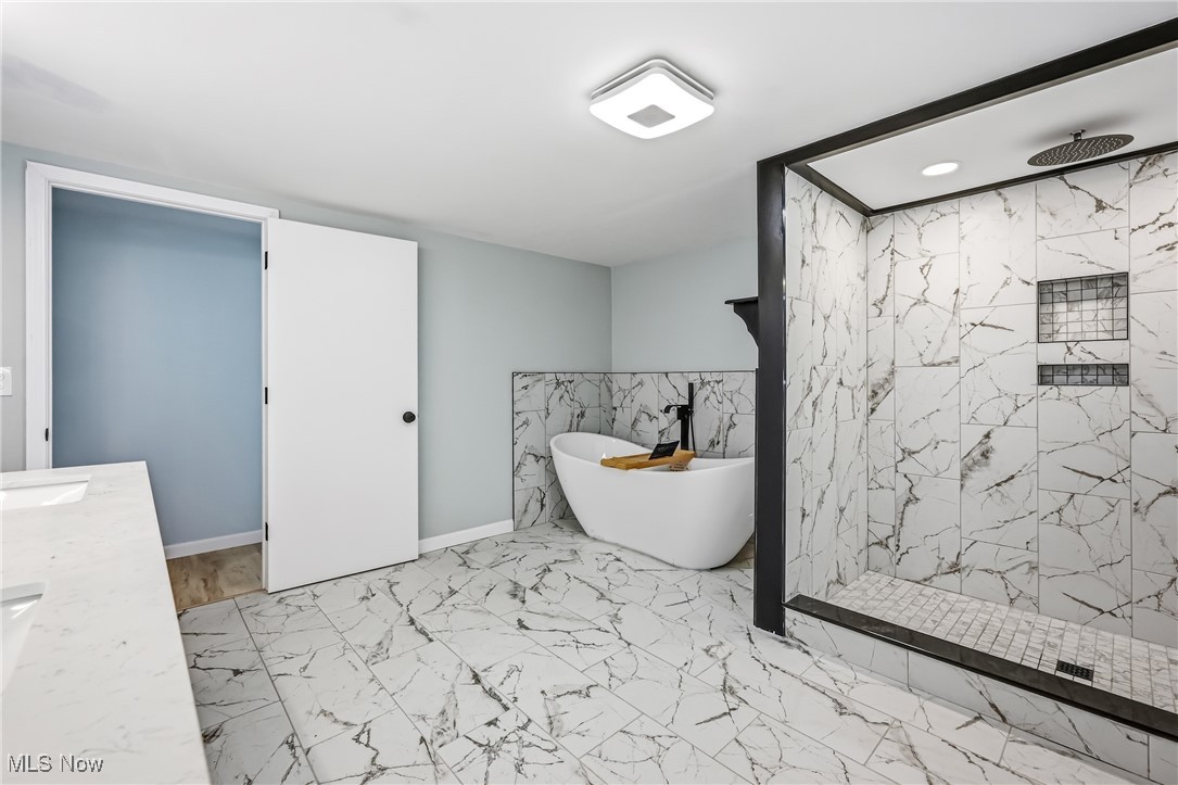 Park Place - Residential