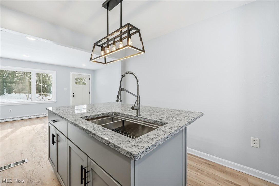 Park Place - Residential