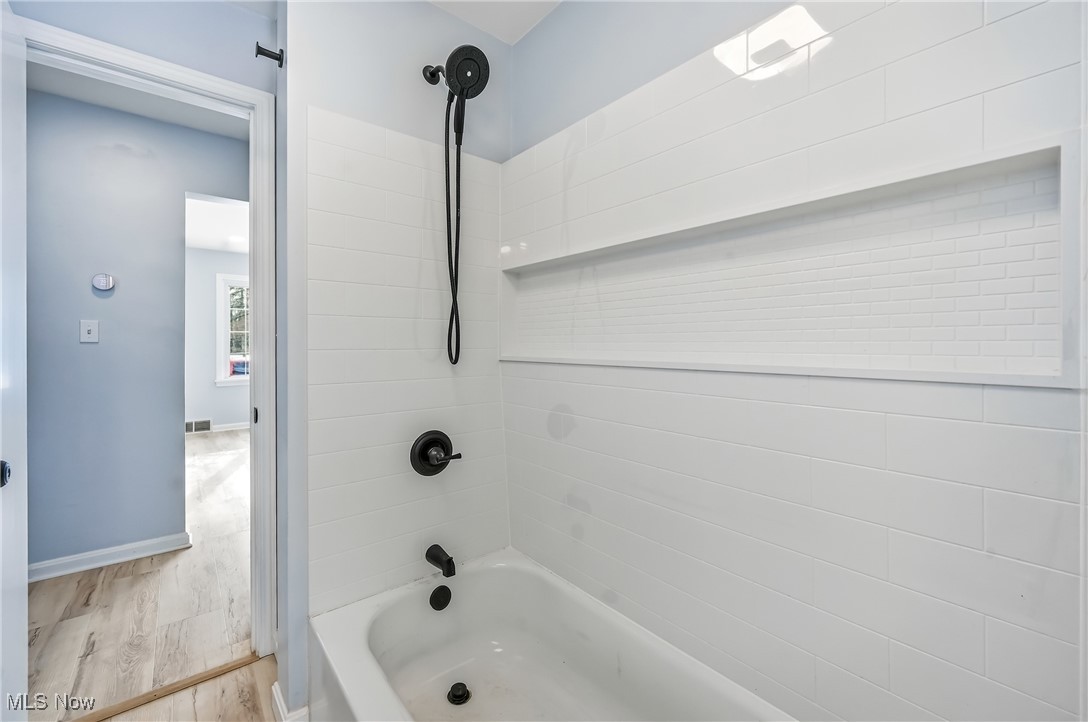 Park Place - Residential