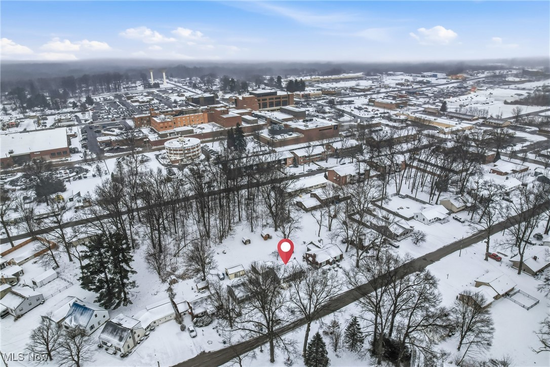 Park Place - Residential