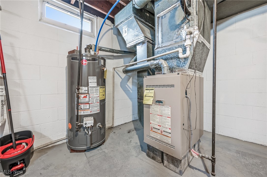 Park Place - Residential