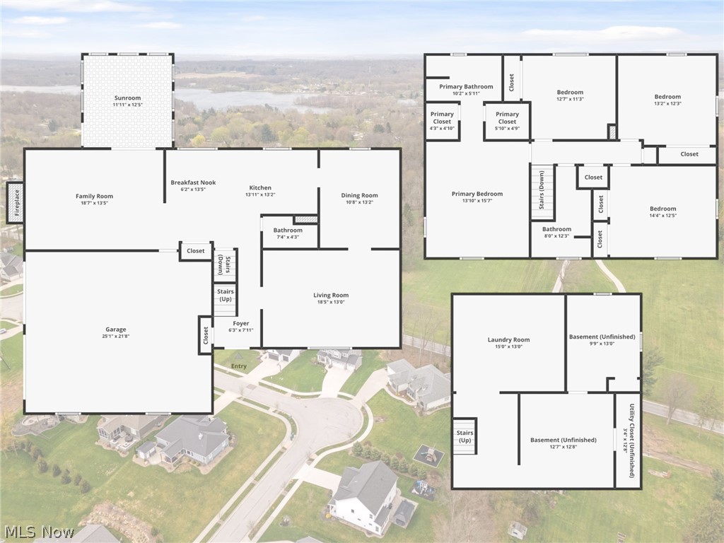 Nimisila Sunset Heights - Residential
