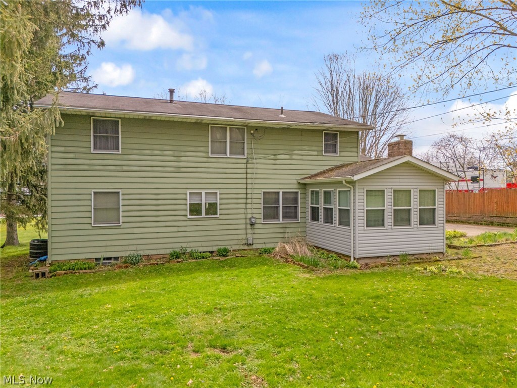 Nimisila Sunset Heights - Residential