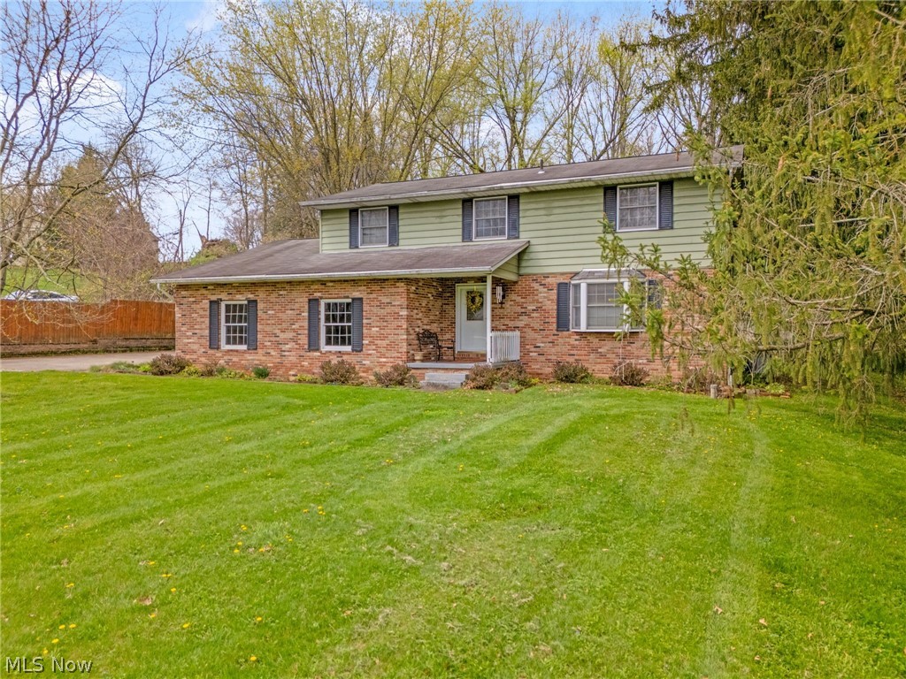 Nimisila Sunset Heights - Residential