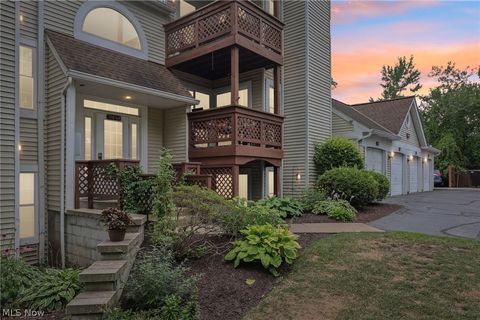 1316 Cedarwood Drive Unit D1, Westlake, OH 44145 - #: 5052283
