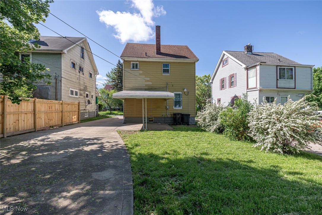 12513 Dove Avenue, Cleveland, Ohio image 4