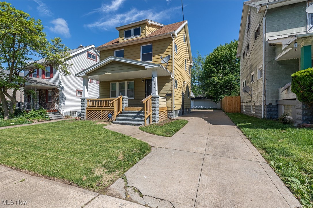 12513 Dove Avenue, Cleveland, Ohio image 3