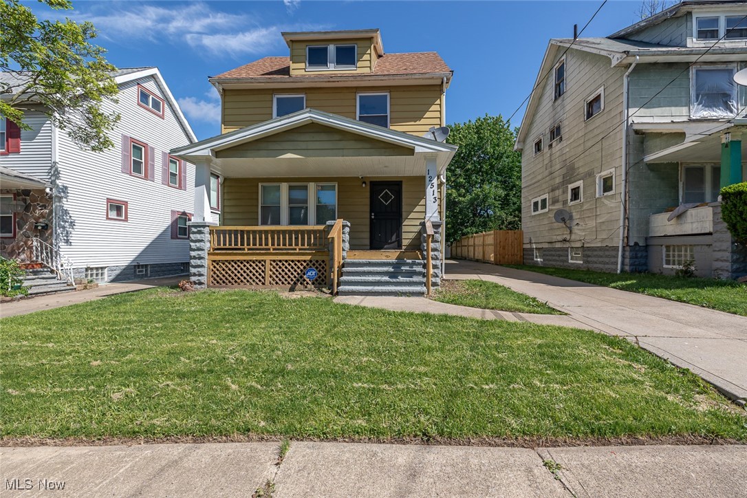 12513 Dove Avenue, Cleveland, Ohio image 2