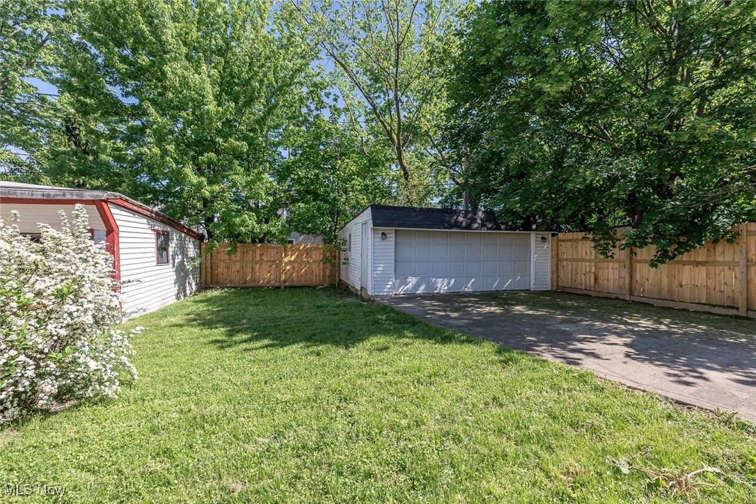 12513 Dove Avenue, Cleveland, Ohio image 7