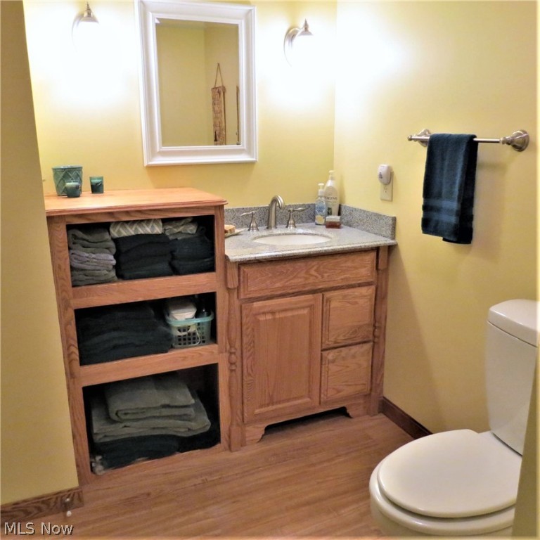 Fairway Estates - Residential