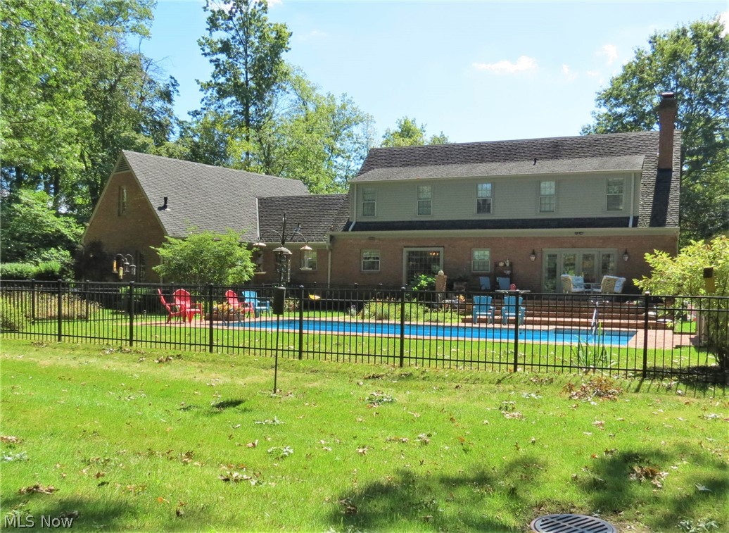 Fairway Estates - Residential