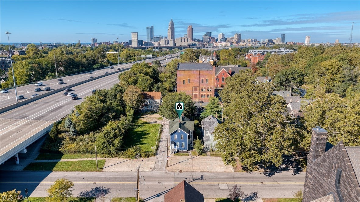 1424 Starkweather Avenue