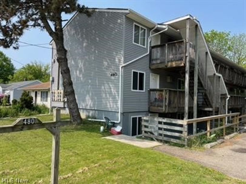 Photo of 480 Massillon Road, Akron, OH 44306 (MLS # 5198370)