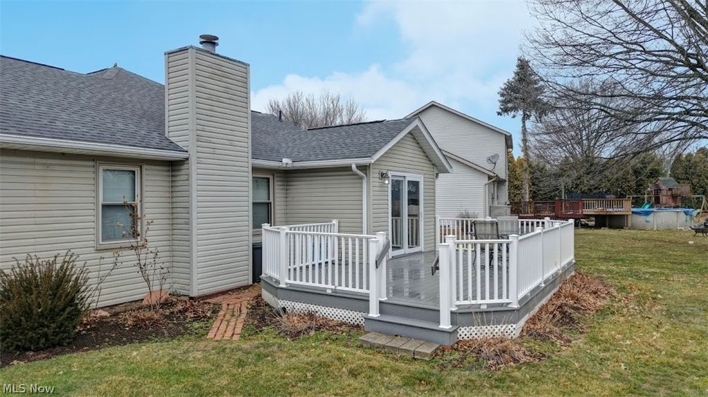 Photo of 489 Oak Avenue, Strasburg, OH 44680 (MLS # 5190760)