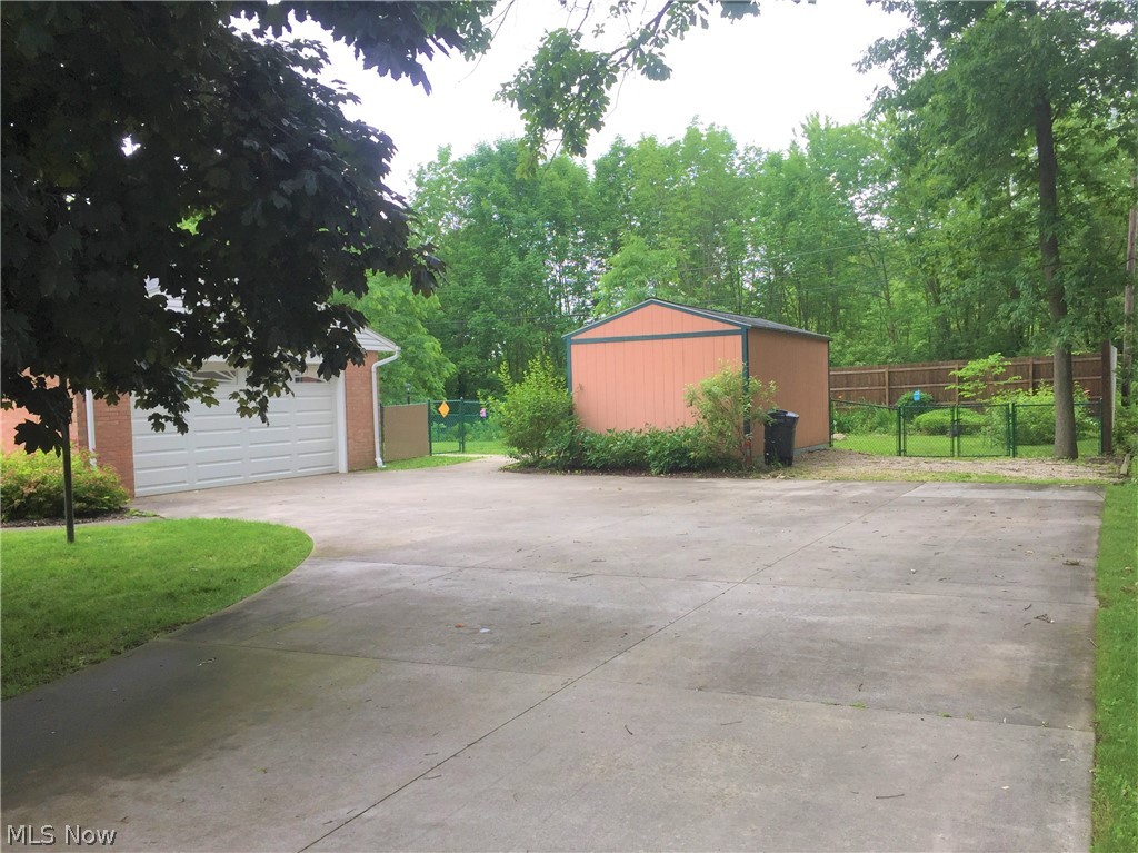 Toddway Village - Residential