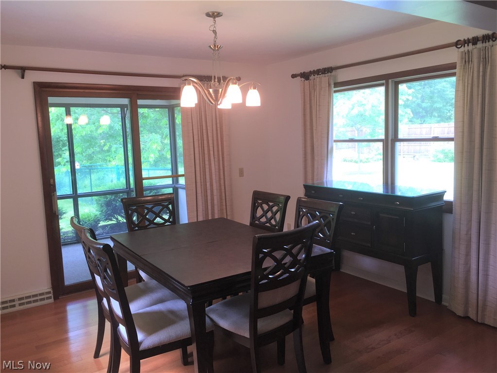 Toddway Village - Residential