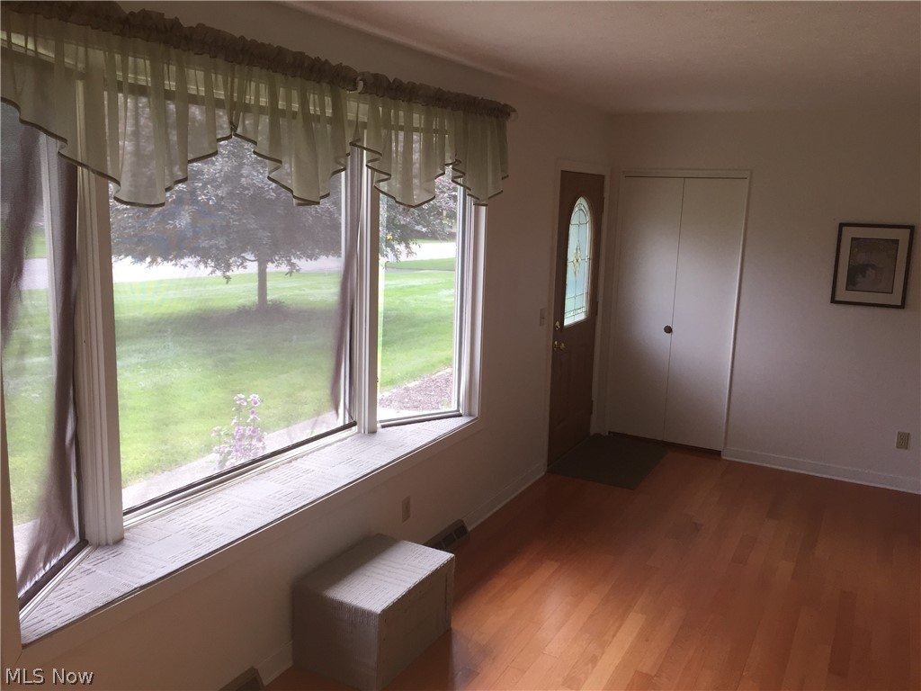 Toddway Village - Residential