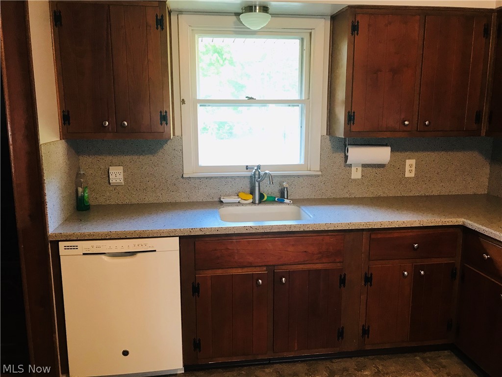 Toddway Village - Residential