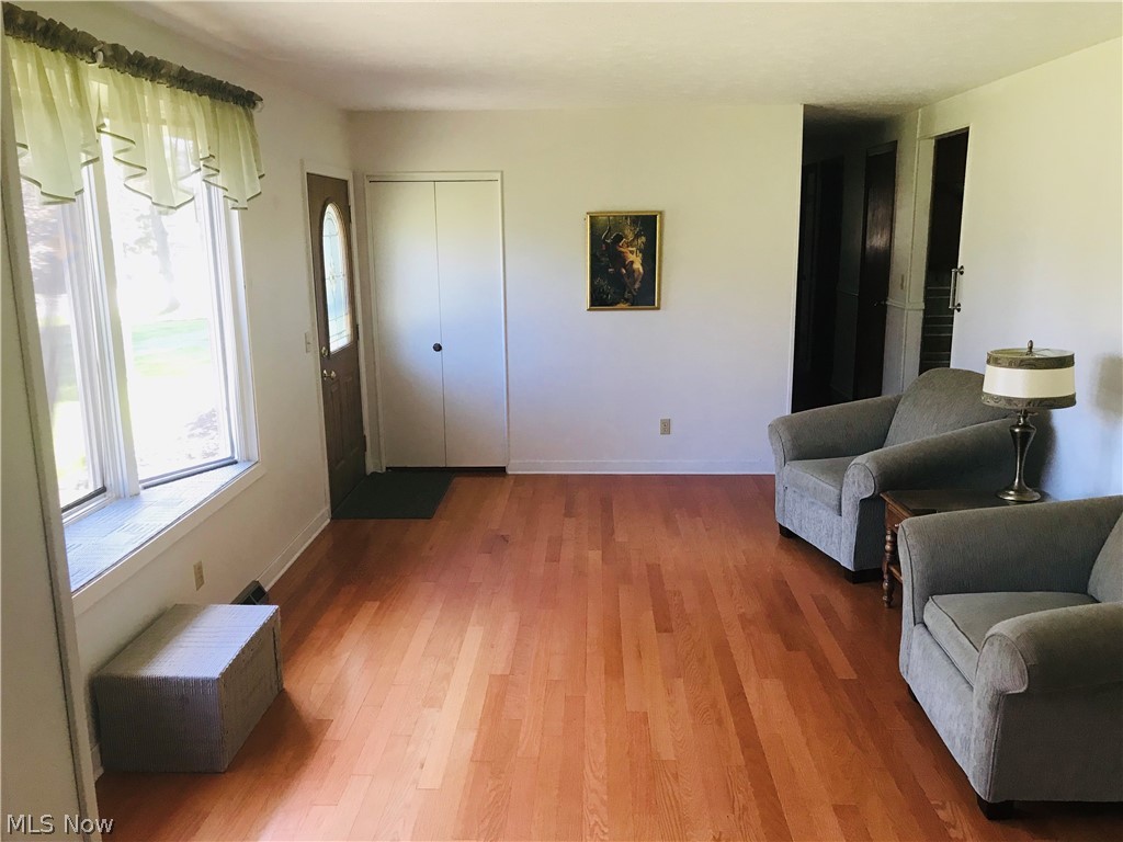 Toddway Village - Residential