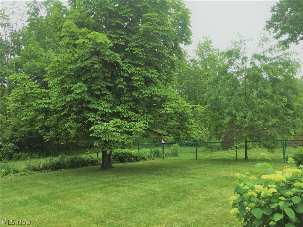 Toddway Village - Residential